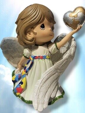 Precious Moments LIMITED EDITION